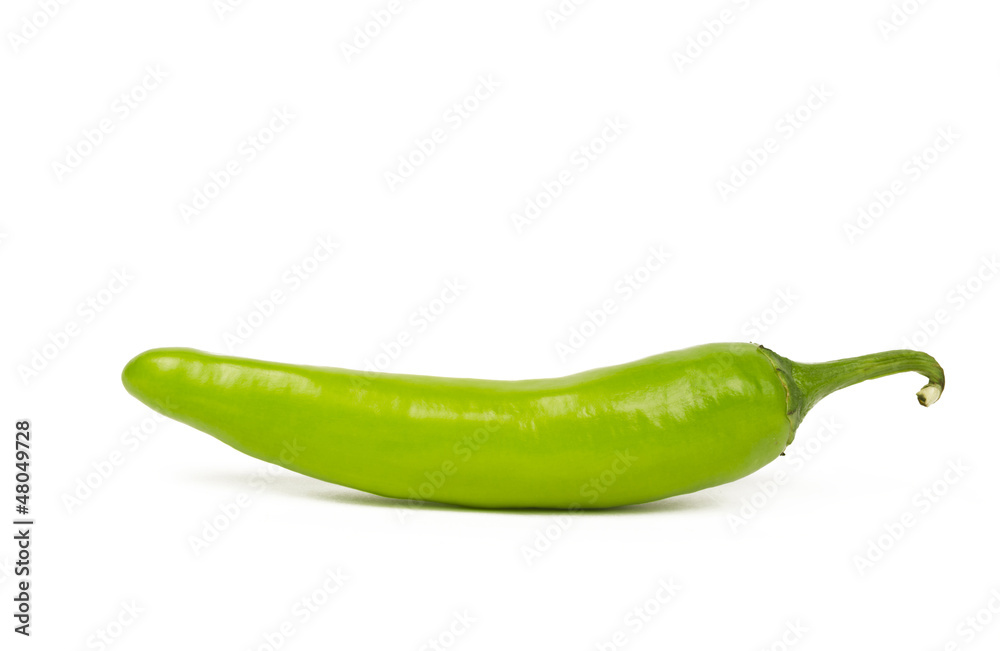 Single Jalapeno (GreenChilli)