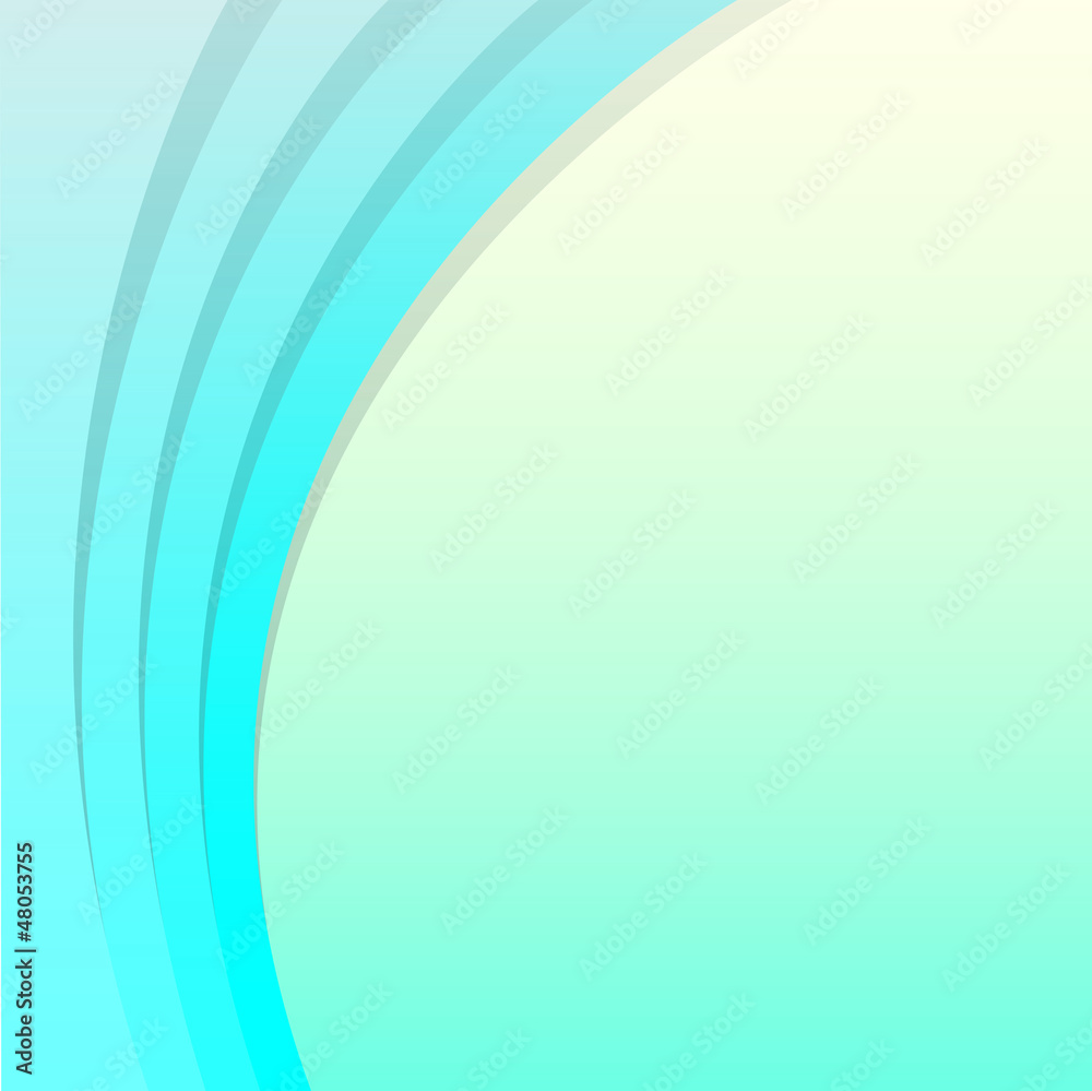 Background texture with blue and cool elements. Vector design. 