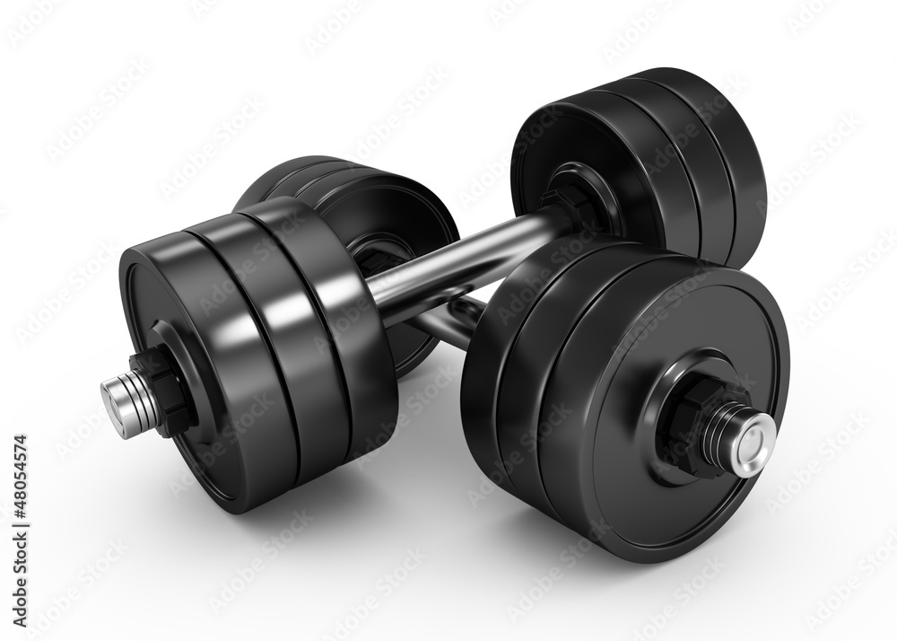 dumbbells dumbbells