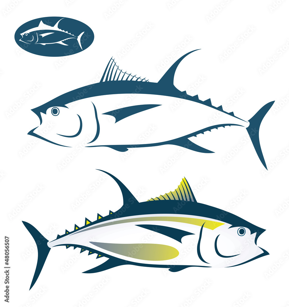 Tuna fish Tuna fish