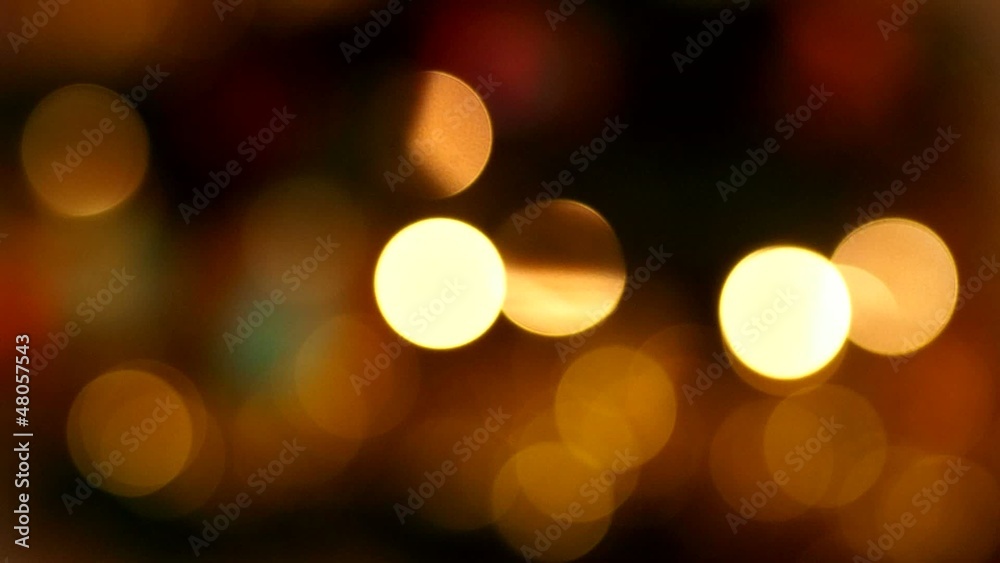 Bokeh Bokeh