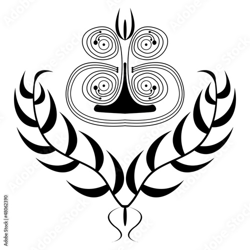 Element for design