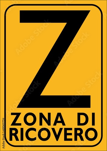 ZONA RICOVERO 01