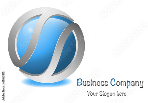 Vektor Business Logo