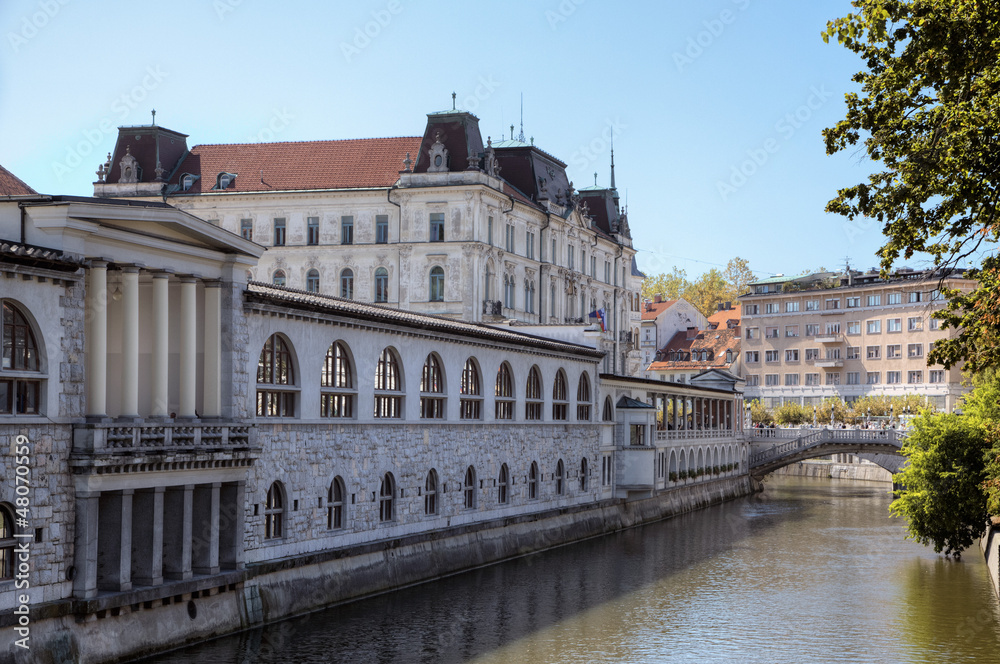 Ljubljana, Slovenia