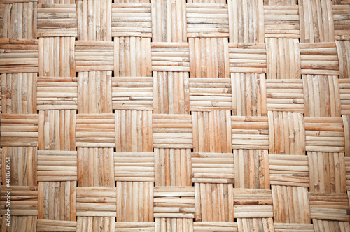 Wicker background