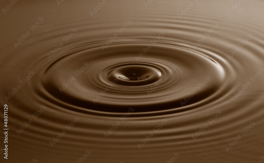 chocolate chocolate