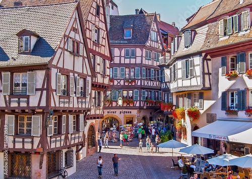 Alsace photo