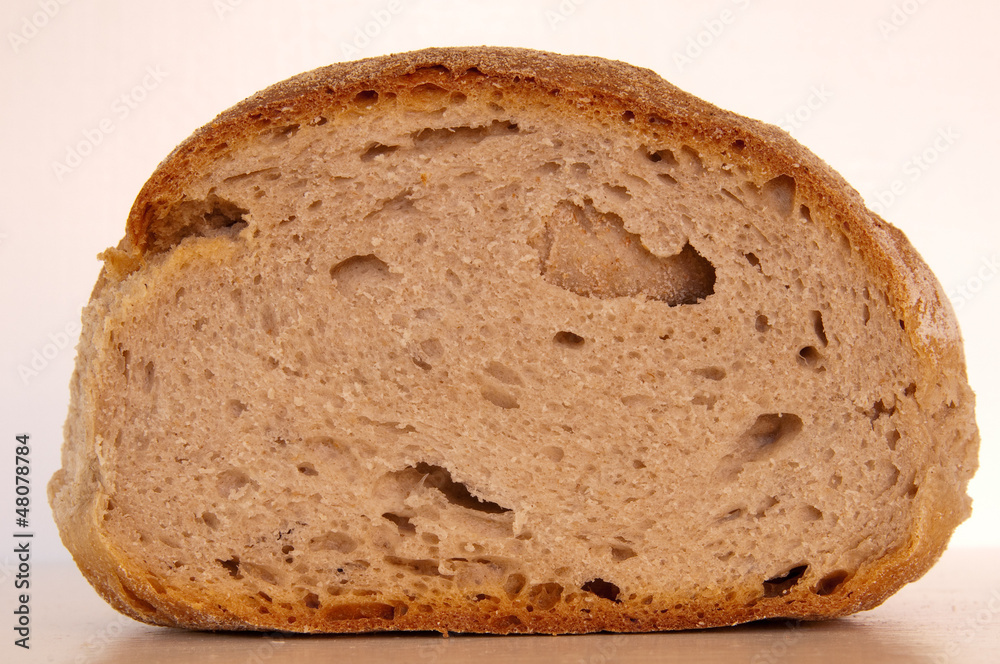 Brot 2 Brot 2