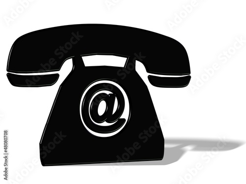 Internet Telefonie - neue Medien