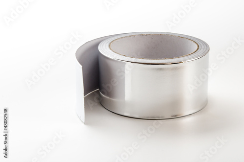 Aluminiumklebeband