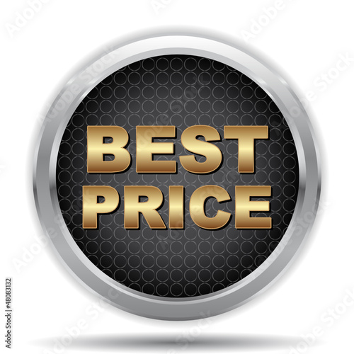 BEST PRICE ICON