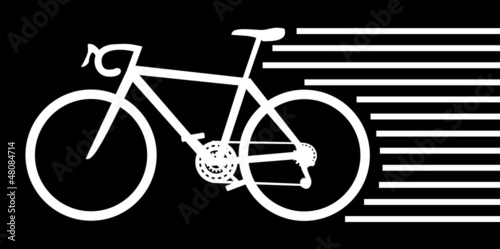 Bike sport