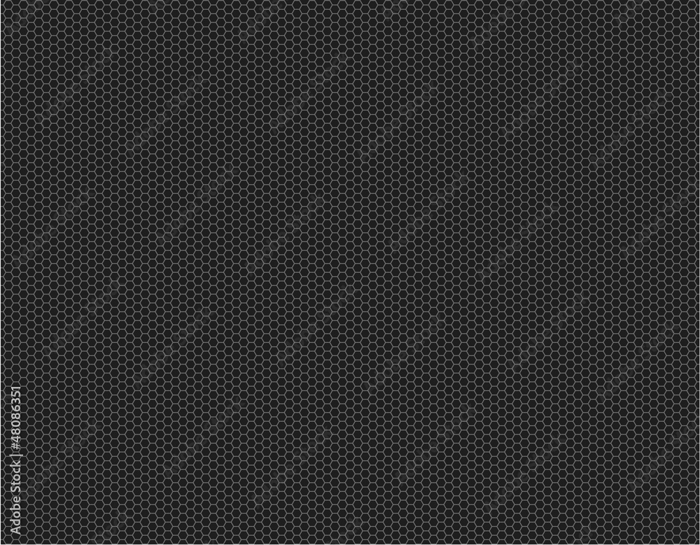 Metall, Gitter