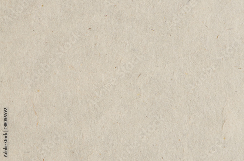 Recycled paper texture