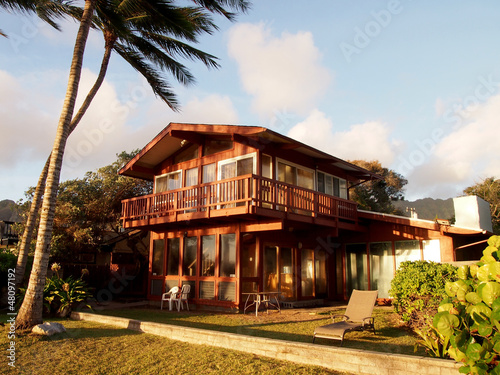 Waimanalo Beach House
