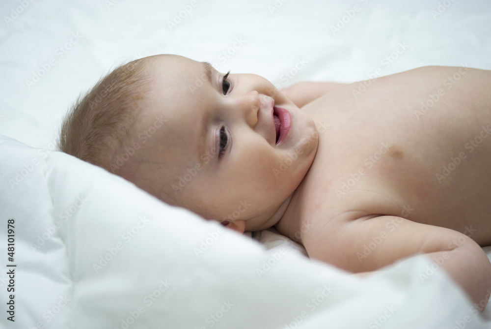 Newborn baby Newborn baby