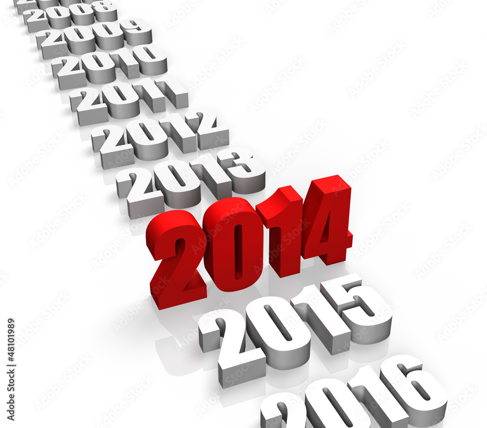 Year 2014