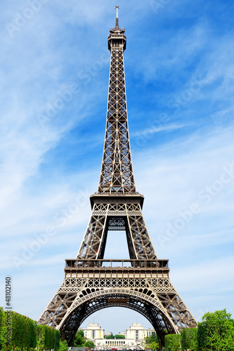 Romantic Paris #48102140