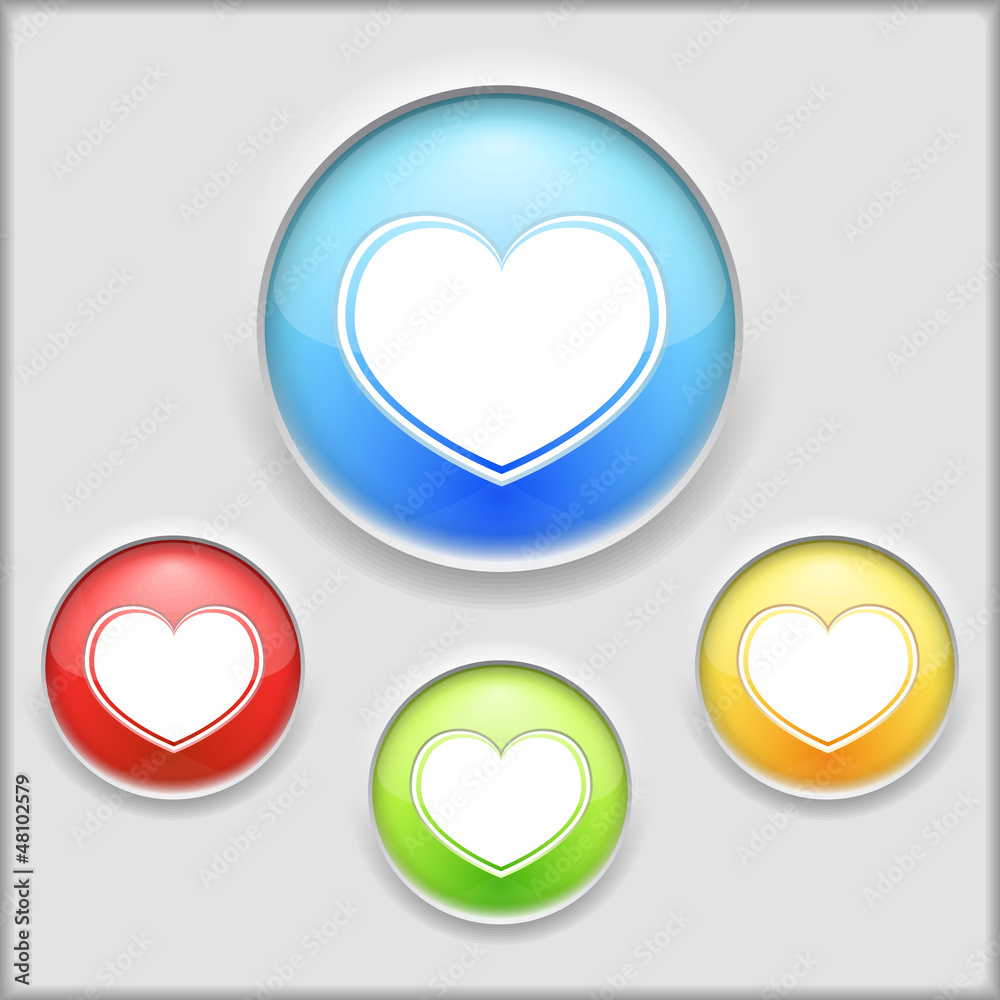 Heart Icon