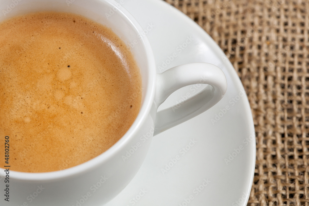Coffee close up Coffee close up