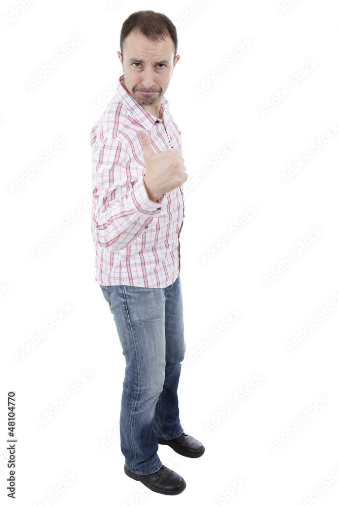 thumb up thumb up