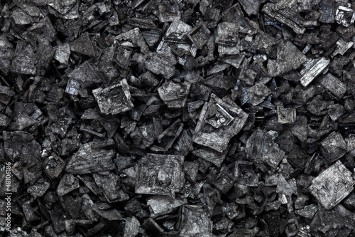 black salt