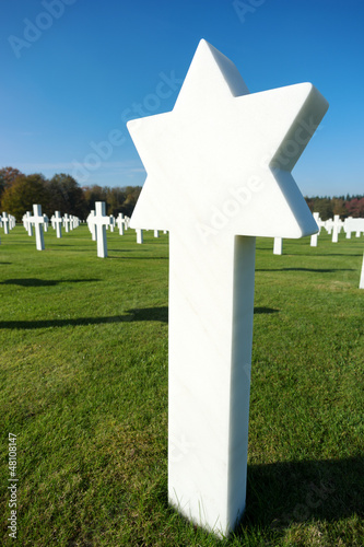 Jewish headstone