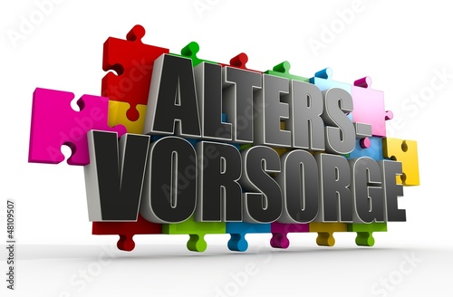 altersvorsorge