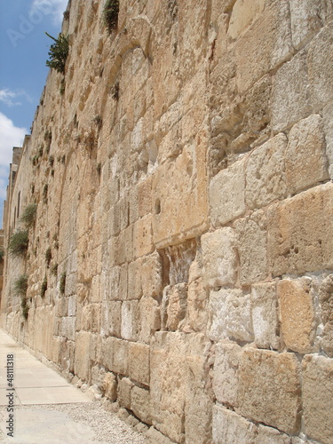 mur oriental