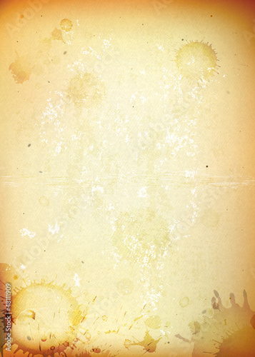 Old vintage paper texture- eps10 (vector)