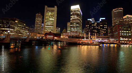 Boston © Andreas Edelmann