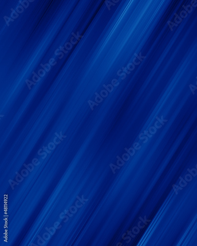 Obraz na płótnie Blue background w salonie