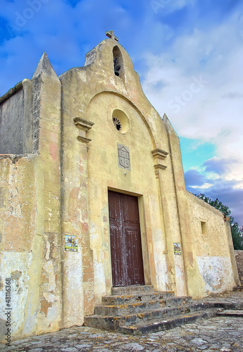 Old Church photo