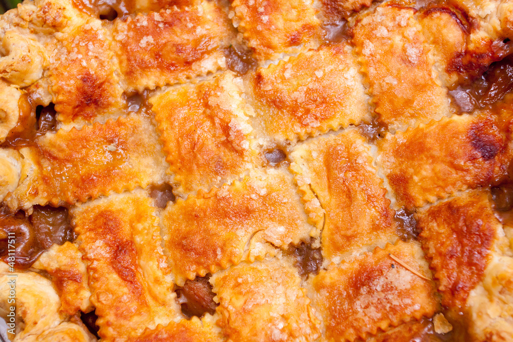 Pie Dessert Pie Dessert