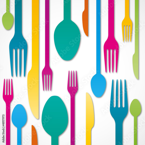 carte/menu restaurant