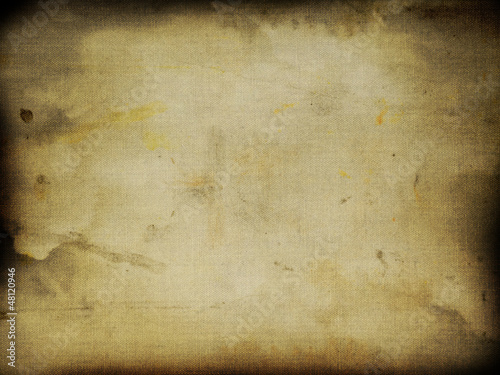 Designed grunge paper texture, background