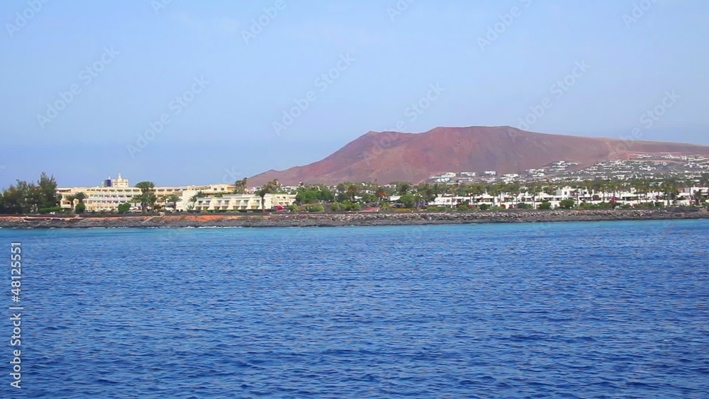 Lanzarote Island, Canary Islands, Spain Lanzarote Island, Canary Islands, Spain