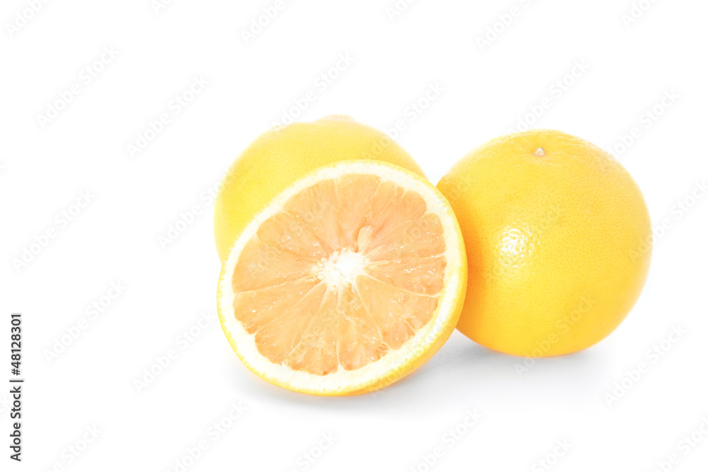 Grapefruit