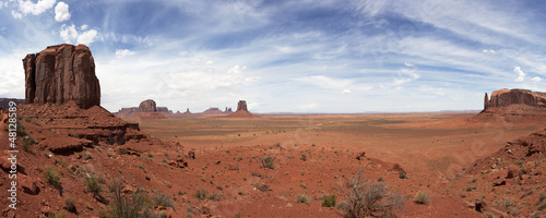 Monument Valley