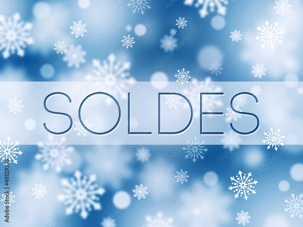 soldes d'hiver soldes d'hiver