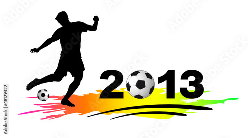 Fussball - Soccer - 106