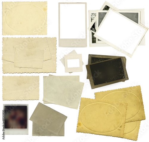 Old photos