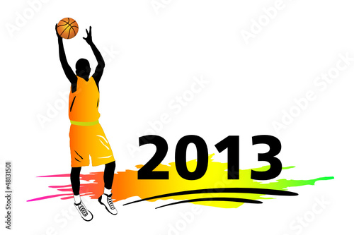 Basketball - 35