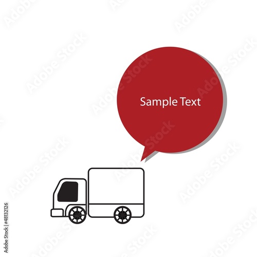 parcel service