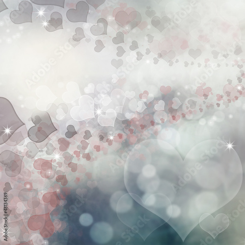 Abstract holiday background
