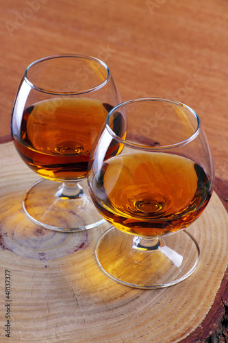 Cognac :distillato di vino francese