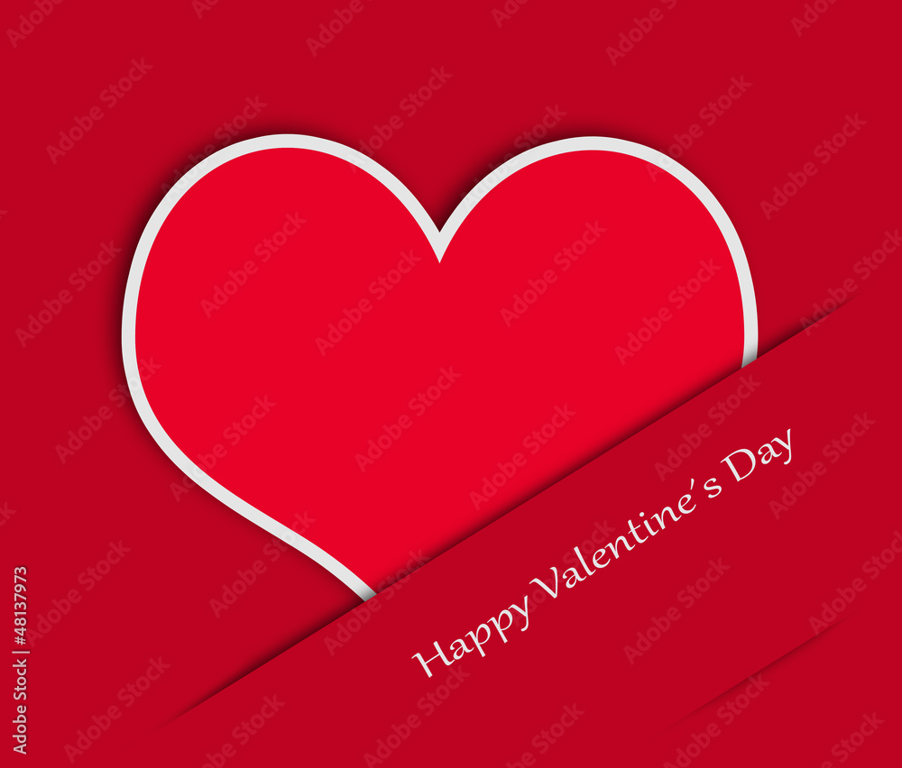 valentines card valentines card