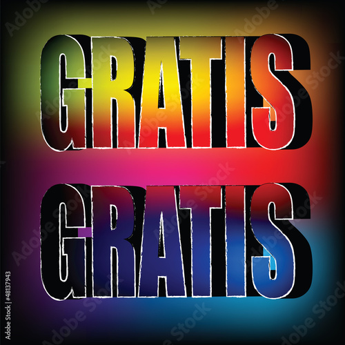 gratis