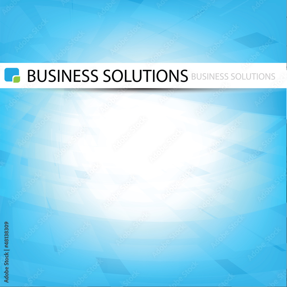 Fototapeta premium business